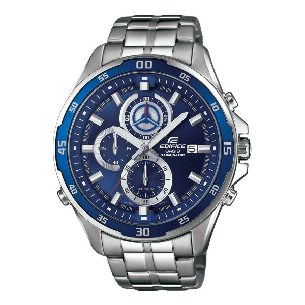 

Часы CASIO EFR-547D-2AVUEF