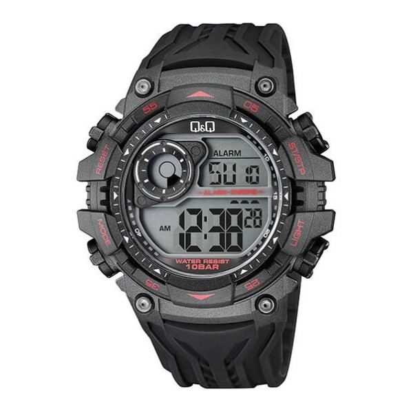 

Часы QQ M157J002Y