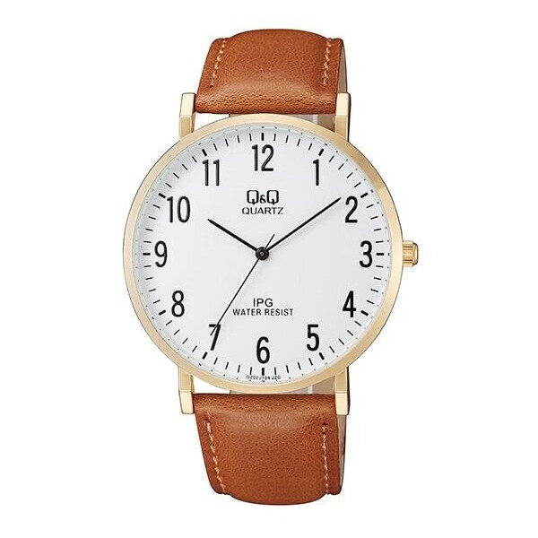 

Часы QQ QZ02J104Y