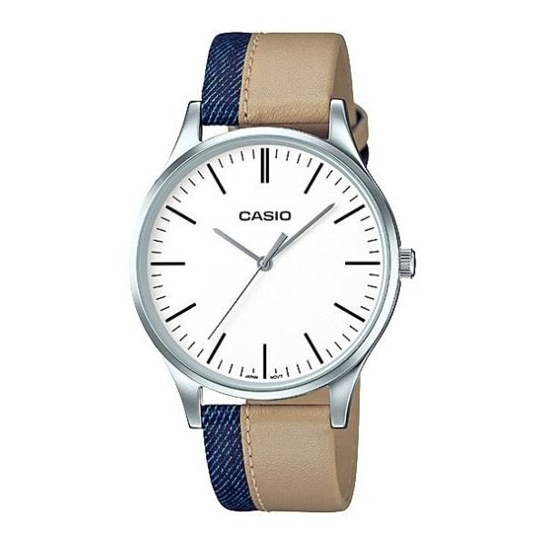 

Часы CASIO MTP-E133L-7EEF
