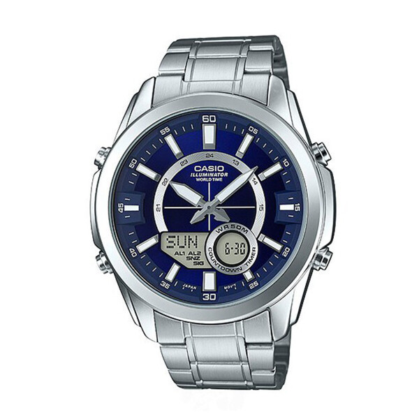 

Часы CASIO AMW-810D-2AVDF