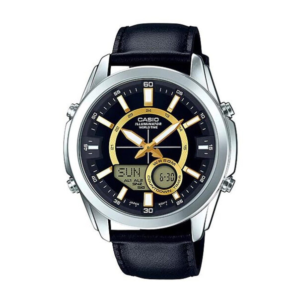 

Часы CASIO AMW-810L-1AVDF