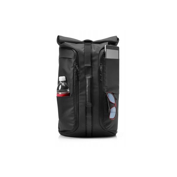 

Рюкзак для ноутбука HP 15.6" Pavilion WayfarerBLK Backpack (5EE95AA)
