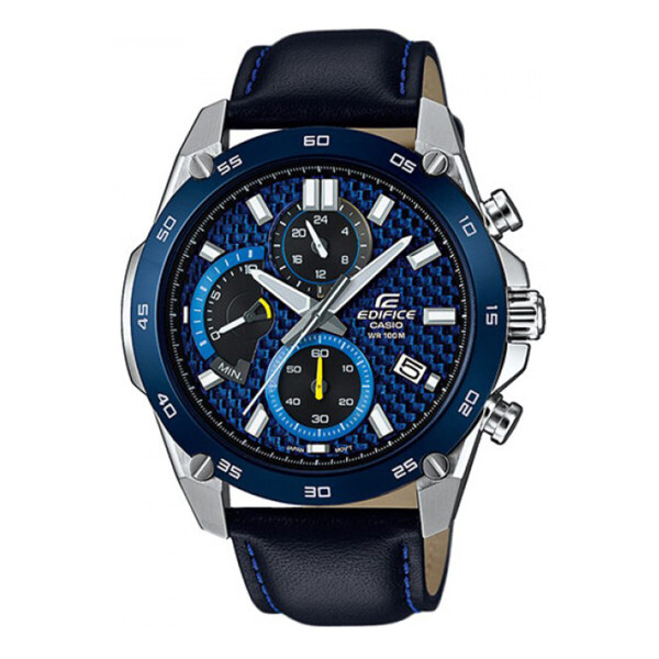

Часы CASIO EFR-557BL-2AVUEF