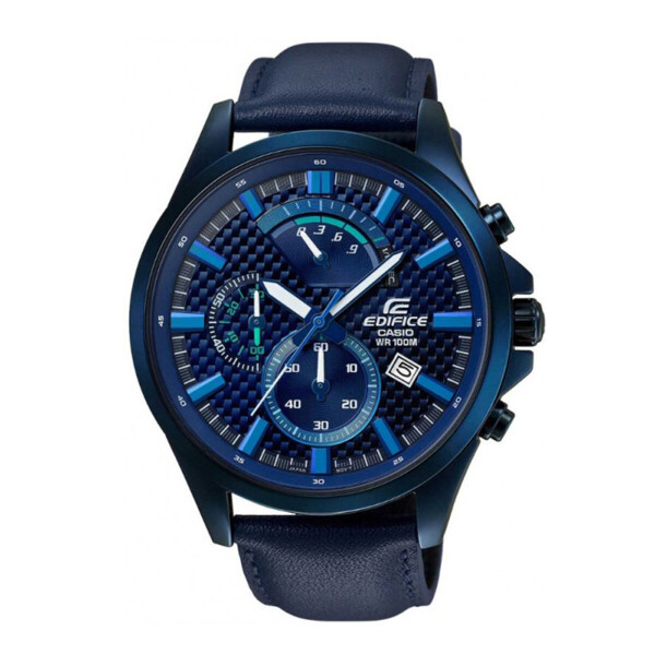

Часы CASIO EFV-530BL-2AVUEF