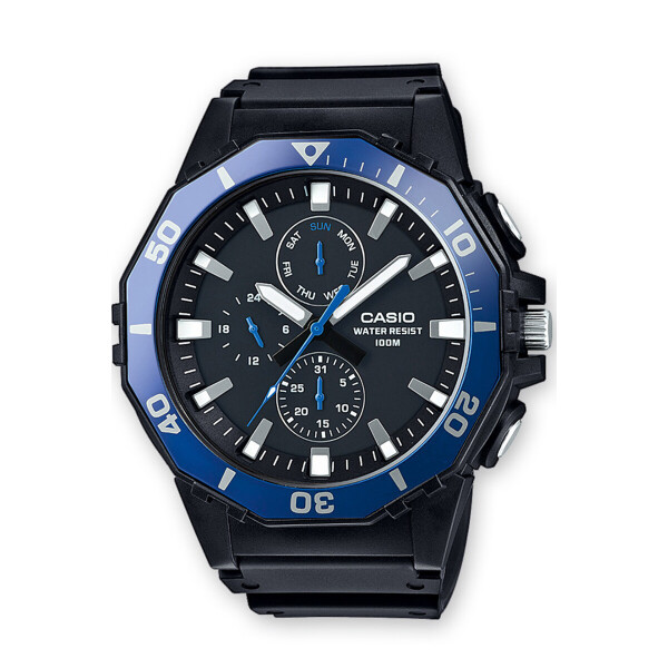 

Часы CASIO MRW-400H-2AVEF
