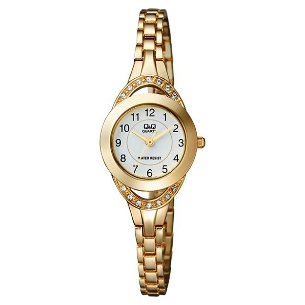 

Часы QQ F581J004Y