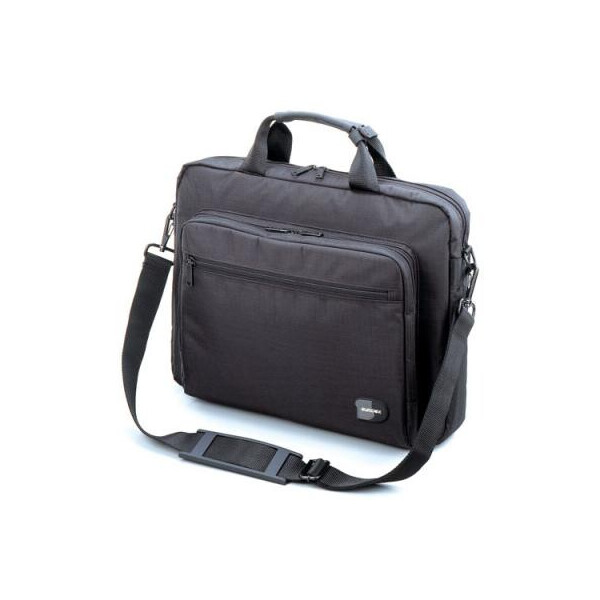 

Сумка для ноутбука SUMDEX 15.4" Ripstop Compubrief (NRN-088BK)