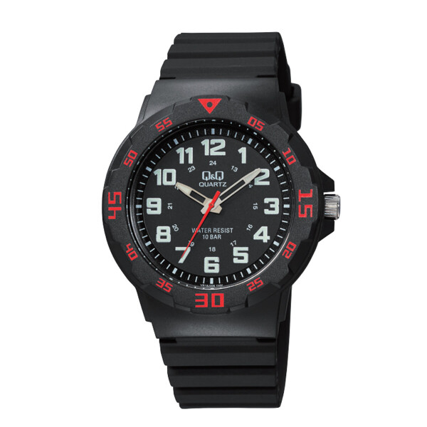 

Часы QQ VR18J006Y