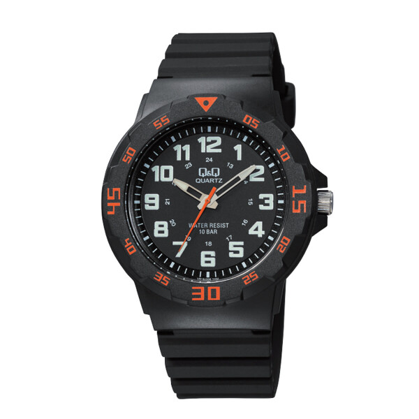 

Часы QQ VR18J008Y