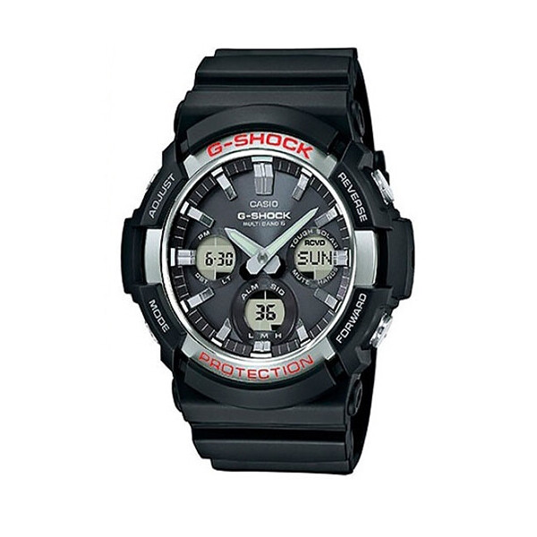 

Часы CASIO GAW-100-1AER