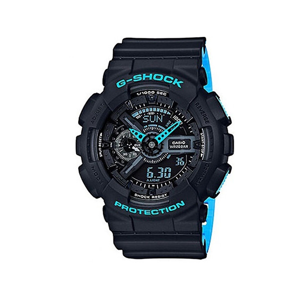 

Часы CASIO GA-110LN-1AER