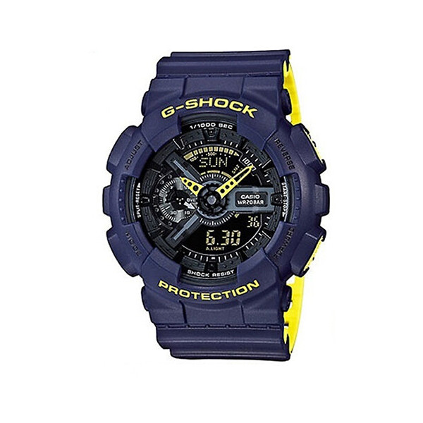 

Часы CASIO GA-110LN-2AER
