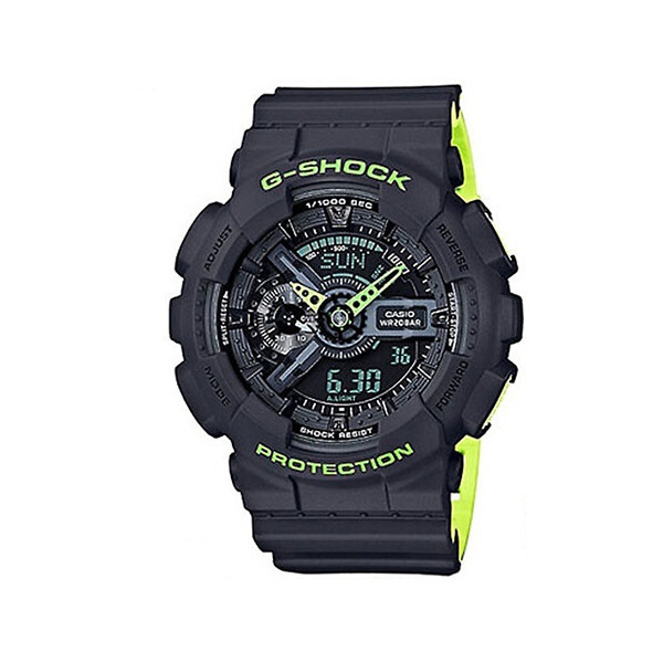 

Часы CASIO GA-110LN-8AER