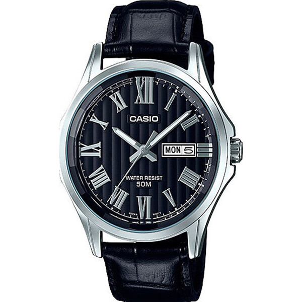 

Часы CASIO MTP-E131LY-1AVDF