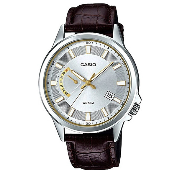 

Часы CASIO MTP-E136L-7AVDF