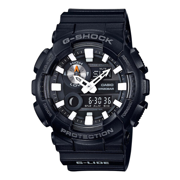 

Часы CASIO GA-700-1BER