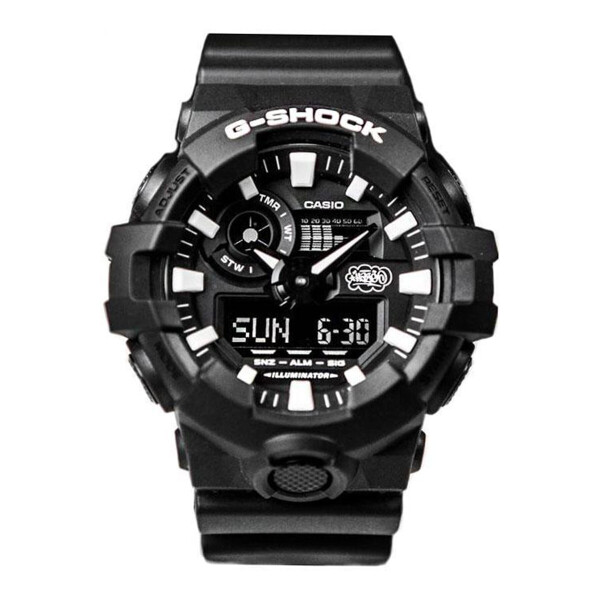 

Часы CASIO GA-700EH-1AER