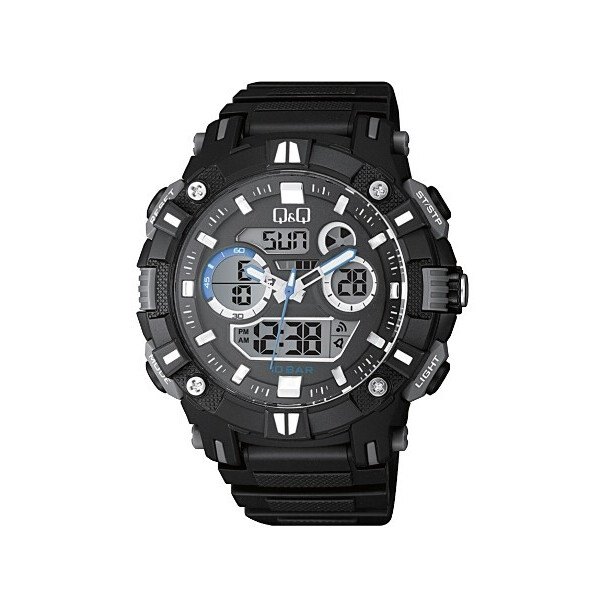 

Часы QQ GW88J002Y