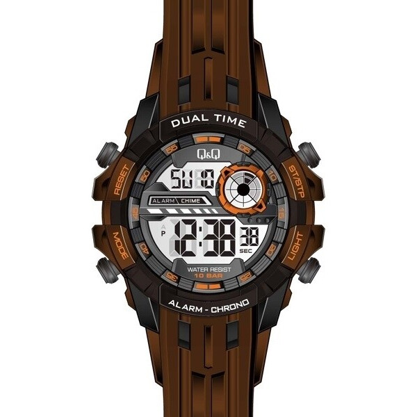 

Часы QQ M164J804Y
