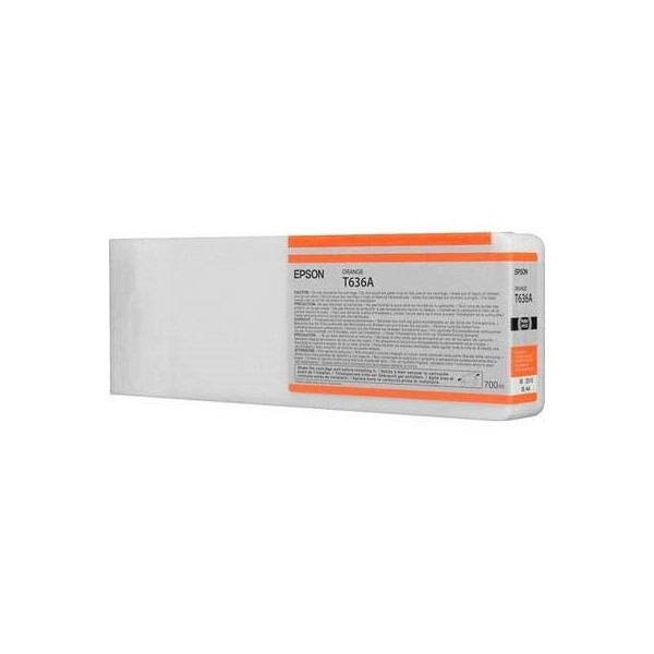 

Картридж EPSON St Pro 7900/9900 orange (C13T636A00)