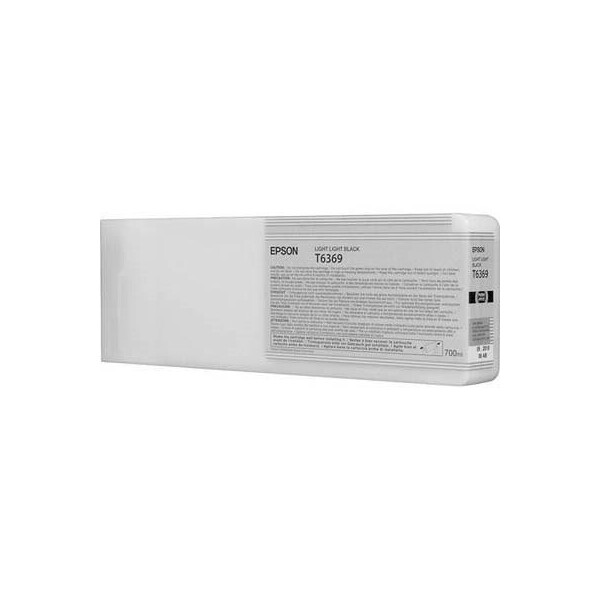 

Картридж EPSON St Pro 7900/9900 light light black (C13T636900)
