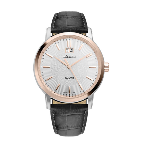 

Часы Adriatica ADR 8161.R213Q