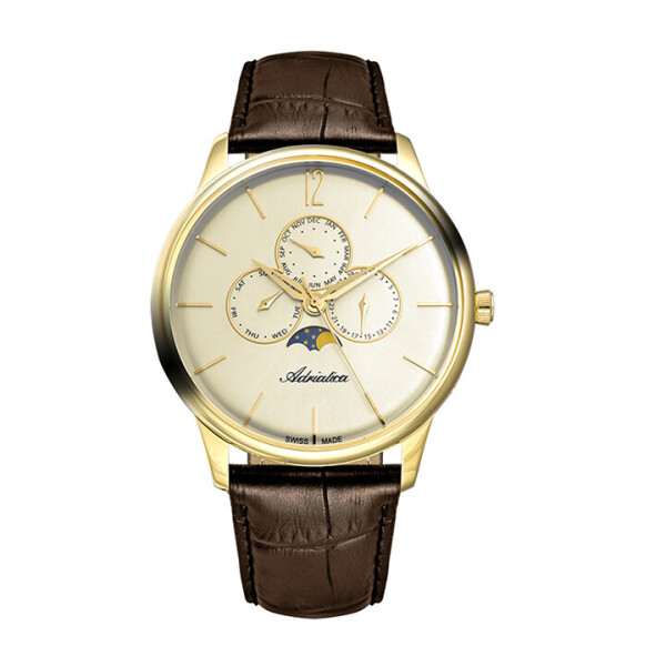 

Часы Adriatica ADR 8269.1251QF