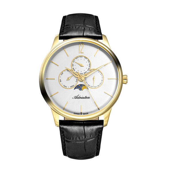 

Часы Adriatica ADR 8269.1253QF