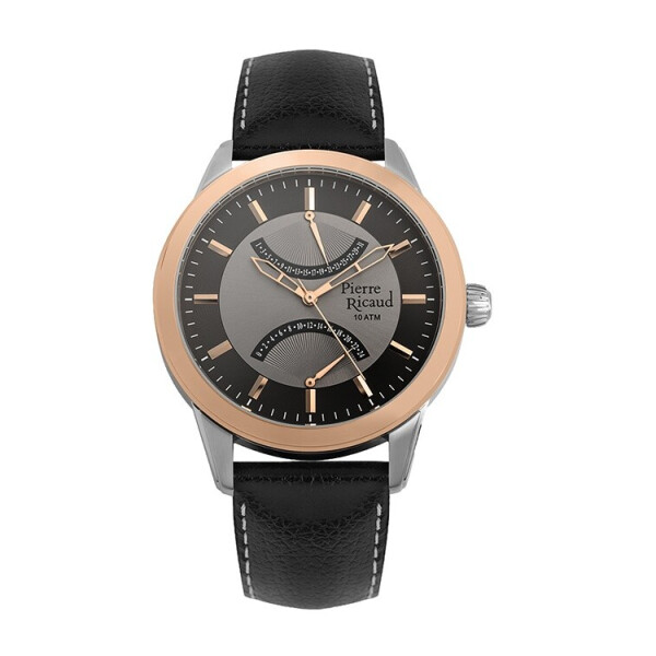 

Часы Pierre Ricaud PR 97011.R217Q