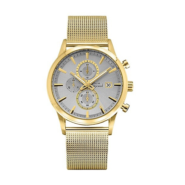 

Часы Pierre Ricaud PR 97201.1117CH