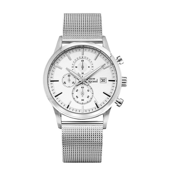 

Часы Pierre Ricaud PR 97201.5113CH