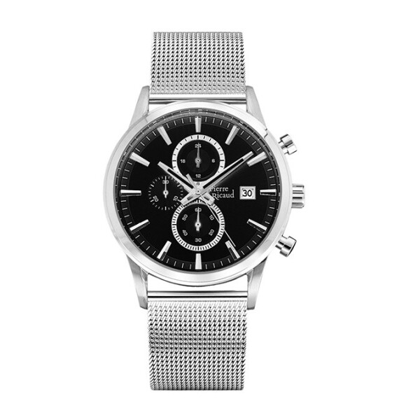 

Часы Pierre Ricaud PR 97201.5114CH