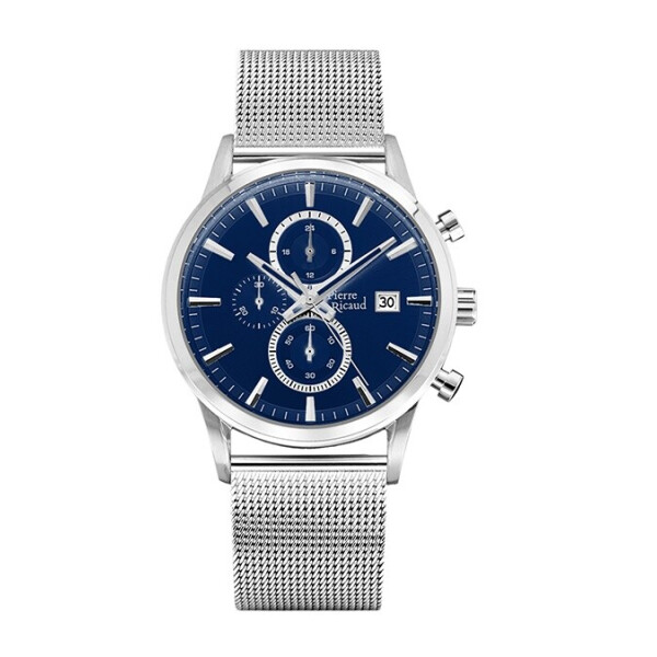 

Часы Pierre Ricaud PR 97201.5115CH