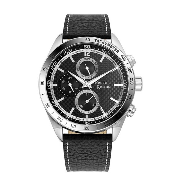 

Часы Pierre Ricaud PR 97237.5254QF