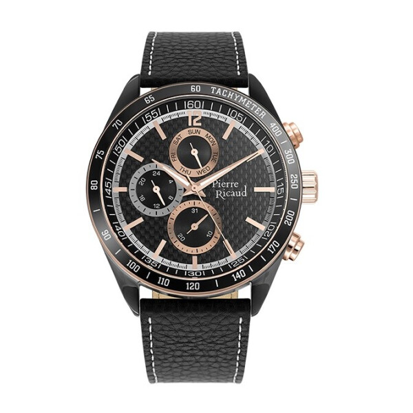 

Часы Pierre Ricaud PR 97237.K254QF