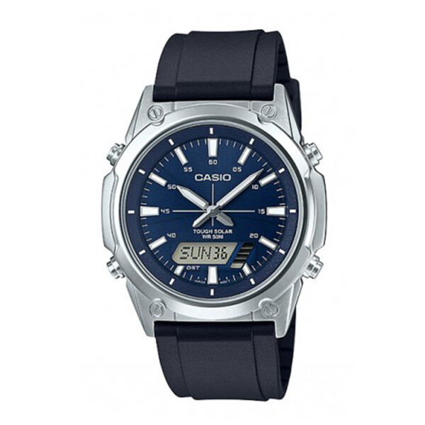 

Часы CASIO AMW-S820-2AVDF