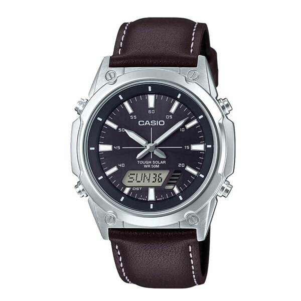 

Часы CASIO AMW-S820L-1AVDF