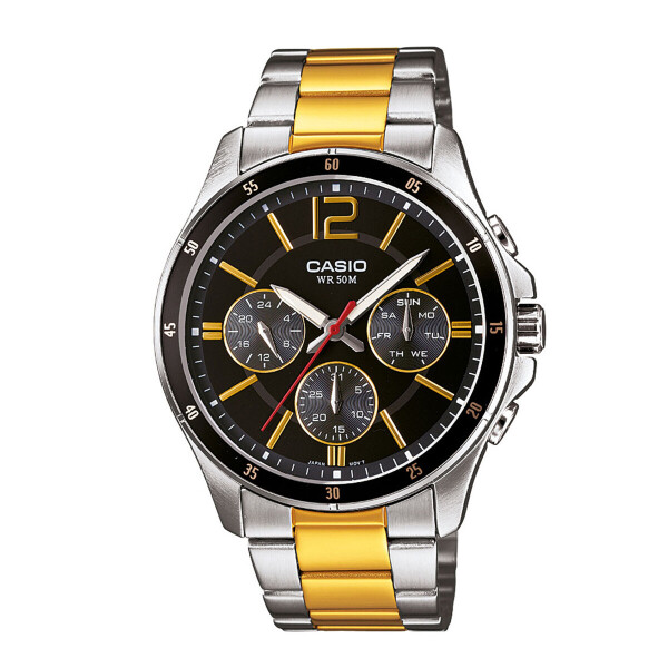 

Часы CASIO MTP-1374SG-1AVDF