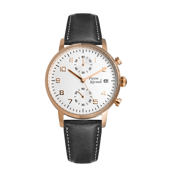 

Часы Pierre Ricaud PR 91088.9223CH