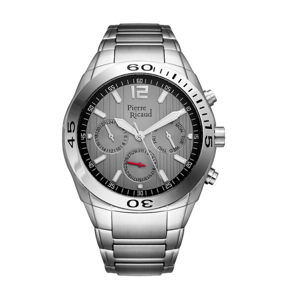 

Часы Pierre Ricaud PR 97018.5157QF