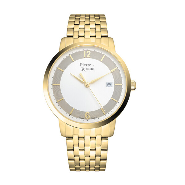 

Часы Pierre Ricaud PR 97247.1153Q