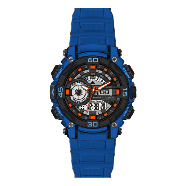 

Часы QQ GW87J803Y