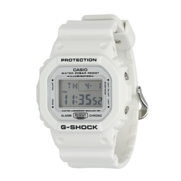 

Часы CASIO DW-5600MW-7ER