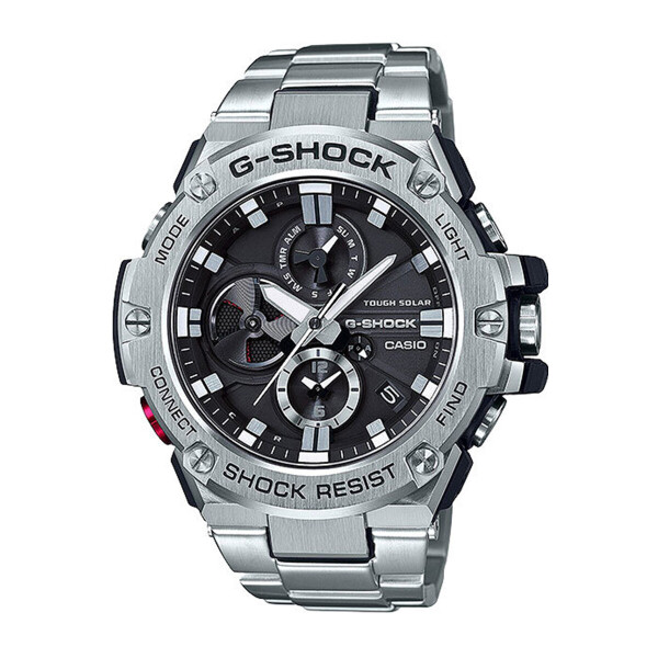 

Часы CASIO GST-B100D-1AER
