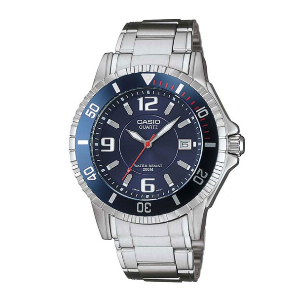 

Часы CASIO MTD-1053D-2AVES