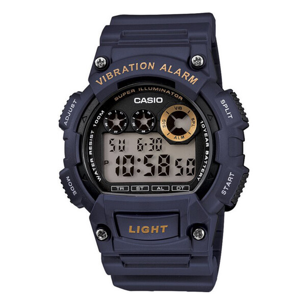 

Часы CASIO W-735H-2AVEF