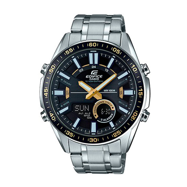 

Часы CASIO EFV-C100D-1BVEF