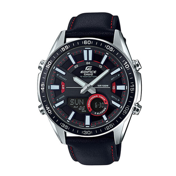 

Часы CASIO EFV-C100L-1AVEF