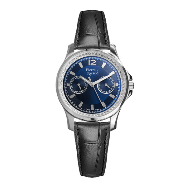 

Часы Pierre Ricaud PR 21049.5255QFZ